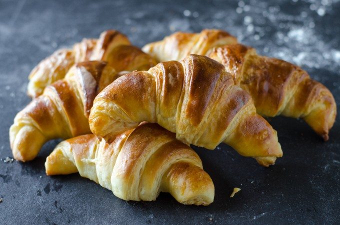 Butter Croissant