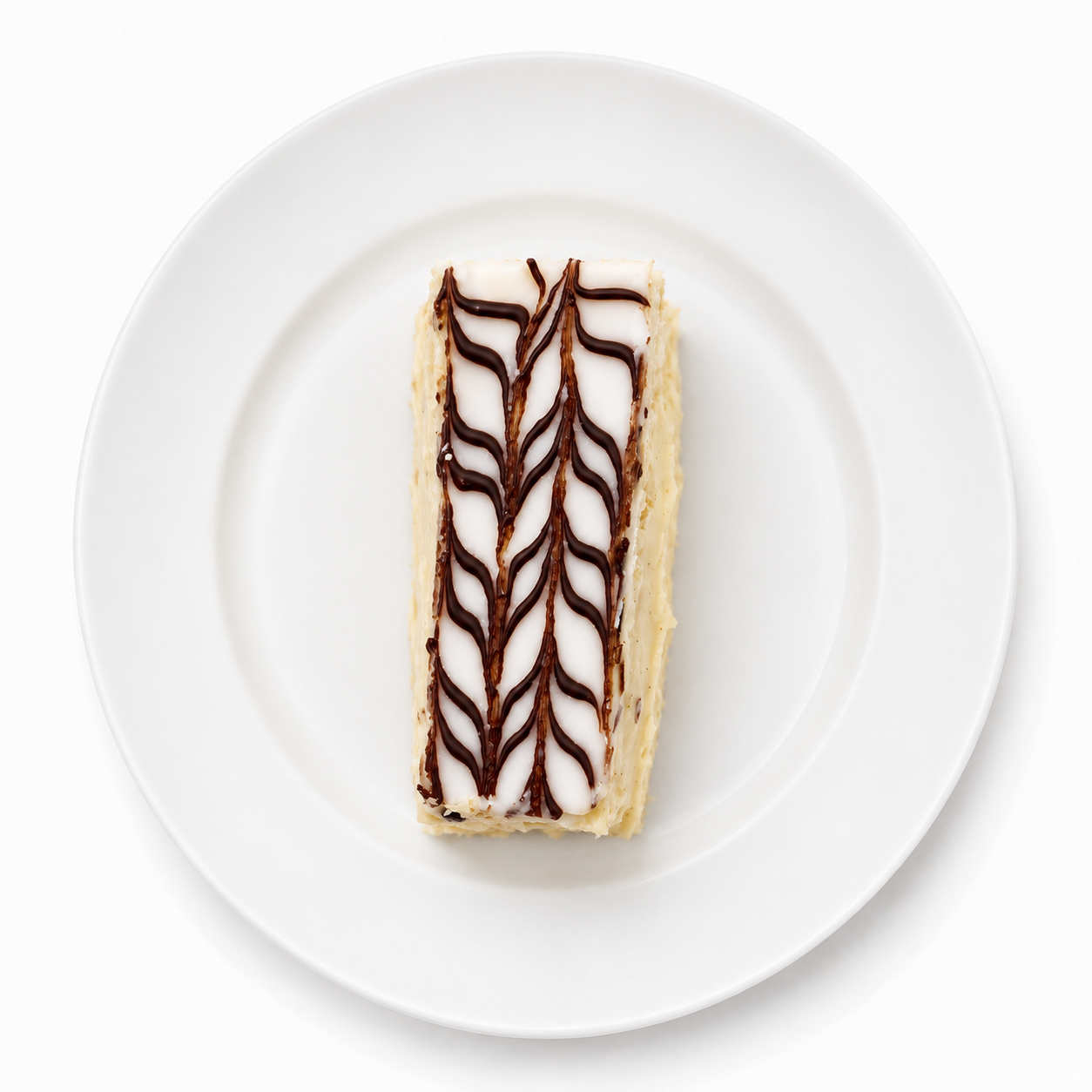Crèmeschnitte